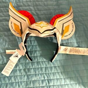 Disney ears THOR edition